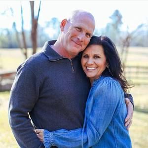 Meet your Posher, Johna